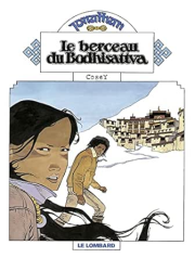 Jonathan - Tome 04 - Le Berceau du Bodhisattva